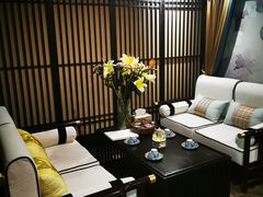 -姗娜娜足道·SPA(古北店)