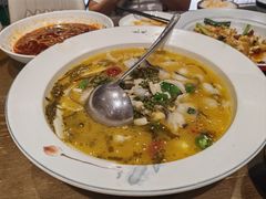 -粗茶淡饭•陕菜•家常菜