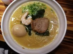 -老龙亭拉面店