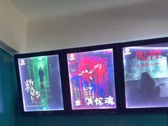 -荒岛实景沉浸密室(江汉路1店)