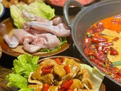 -冯校长老火锅(广州正佳广场店)