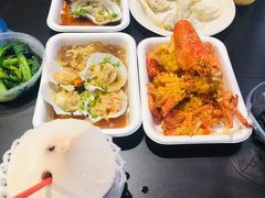 -盒马鲜生(宝地店)
