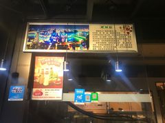 -螺大蛳柳州螺蛳粉·火锅·热干面(西城永捷店)