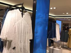 -ZARA(海港城店)