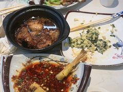 -外婆船宴餐厅·外婆喊你回家吃饭