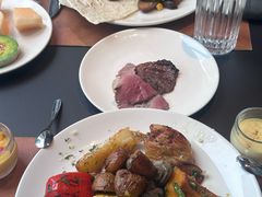 -拉蒂娜·巴西牛排馆 Latina·Brazilian Steakhouse(铜仁旗舰店)