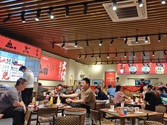 -阿润打边炉·鲜切鸡煲(华漕店)