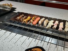 -延边金利串店(安达街店)