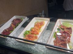 -惠州皇冠假日酒店·西餐厅·自助餐厅