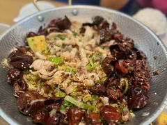 -大丰收脆鱼(浦西万达店)