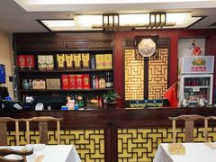 -东门烤鸭店(东华门店)