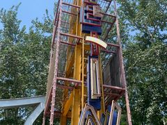 -枫花园汽车电影院(朝阳公园店)