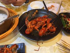-聚味瞿记·龙虾堂(望城店)