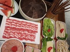 -大龙辣火锅·龙虾·烧烤(湖滨新天地店)