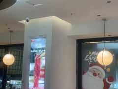 -千牛将·鲜牛肉火锅(开元路店)