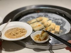 -么子烤肉(化龙池店)