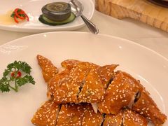 -利苑酒家(合景国际金融广场店)