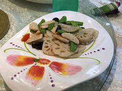 -大树头·花园餐厅(市桥店)