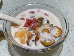 清补凉-烹然四季椰子鸡火锅(团结湖总店)