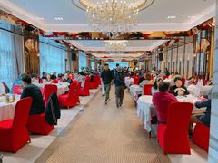 大堂-玉林烤鸭店(黄村康庄店)