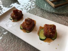 糖藕-锦堂中餐厅