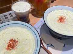 -火山屋台(新街口店)