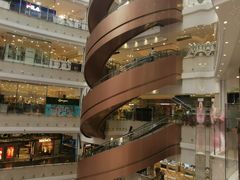 -新世界大丸百货