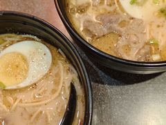 -禾绿回转寿司(万柳华联店)