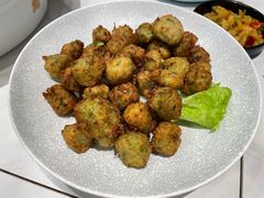 -博望坡饭店(宜山路店)