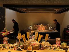 -本源食集 日式烧肉·炉端烧(东海缤纷店)