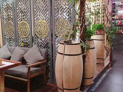 -龙源茶坊(白银路店)