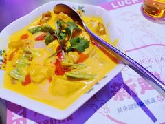 -新越盏·东南亚料理(捷登都会店)