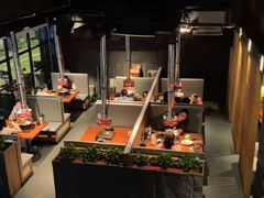 -山之屋炭火烧肉·生啤畅饮(大朗万科中央公园店)