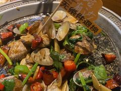 -肉串汪(望京店)