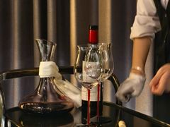 -Wei菋·Le Bistrot