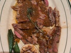 -骑士牛排(北仑银泰城店)