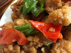 -王胖儿甏肉干饭(总店)