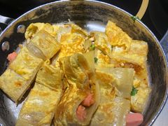 -亮欢寨快活林 酸汤鱼(仁怀店)