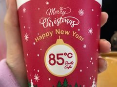 -85度C(南京龙世中心店)