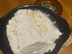 -重庆石磨豆花庄(乔庄店)