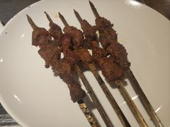 -壹号院音乐餐厅•烤全羊•新疆菜(浐灞店)