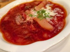 -老井俄式餐厅