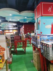 -哈姆雷斯(王府井百货大楼店)