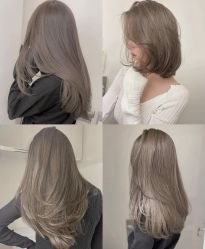 -艾美A·M Hair Salon