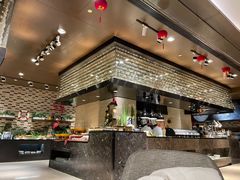 -乐咖啡西餐厅(太湖皇冠假日酒店)
