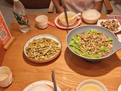 -话梅·客家小厨(东门店)