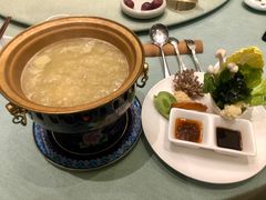 -素慧餐厅(大虹桥店)