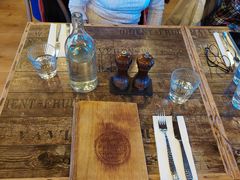 -Pakkhús Restaurant