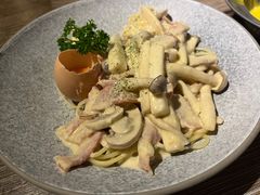 -巴别塔法餐舍(朝阳店)
