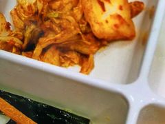 -韩时烤肉(枫蓝店)